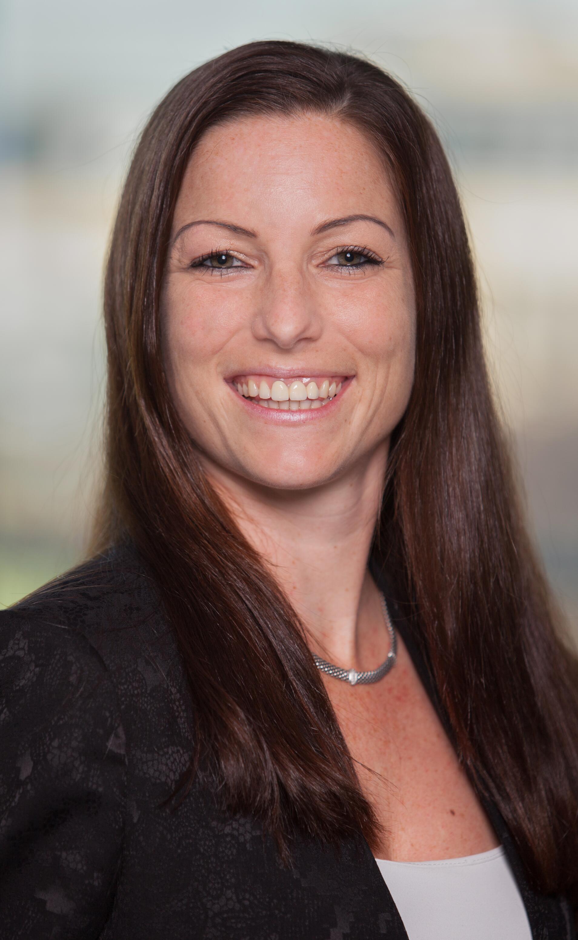 Judith Horzel Expertenteam Avène